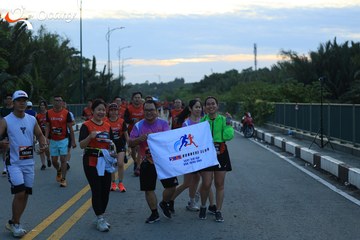 RUN TO LIVE 2025 - Ảnh #3284422
