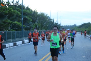 RUN TO LIVE 2025 - Ảnh #3289114
