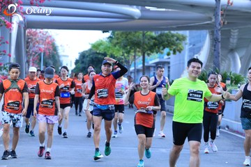 RUN TO LIVE 2025 - Ảnh #3156630