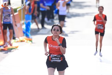 RUN TO LIVE 2025 - Ảnh #3209731