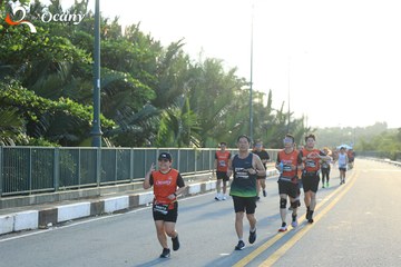 RUN TO LIVE 2025 - Ảnh #3300769