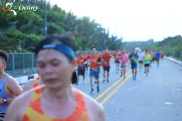 RUN TO LIVE 2025 - Ảnh #3288182