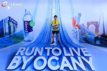 RUN TO LIVE 2025 - Ảnh #3132912