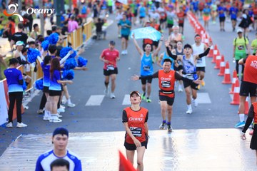 RUN TO LIVE 2025 - Ảnh #3153894