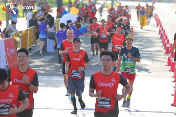 RUN TO LIVE 2025 - Ảnh #3192752