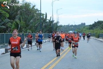 RUN TO LIVE 2025 - Ảnh #3281066