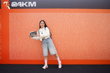 RUN TO LIVE 2025 - Ảnh #3136550