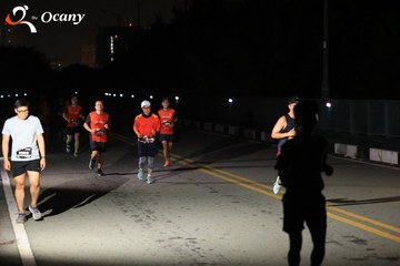 RUN TO LIVE 2025 - Ảnh #3260342