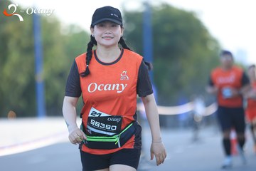 RUN TO LIVE 2025 - Ảnh #3258994