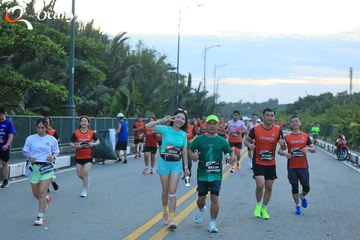 RUN TO LIVE 2025 - Ảnh #3284740