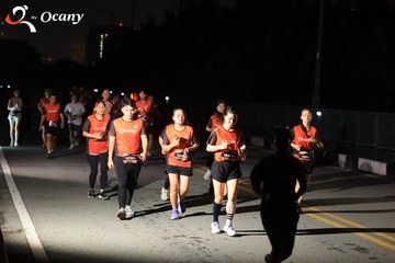 RUN TO LIVE 2025 - Ảnh #3261025