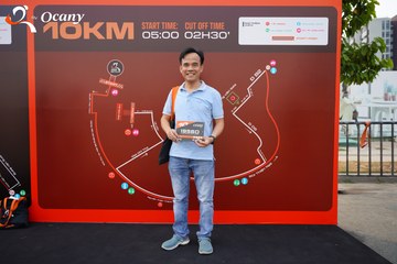 RUN TO LIVE 2025 - Ảnh #3136725