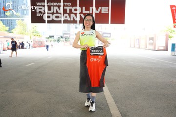 RUN TO LIVE 2025 - Ảnh #3121296