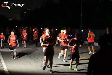 RUN TO LIVE 2025 - Ảnh #3261876