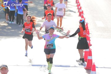 RUN TO LIVE 2025 - Ảnh #3193746