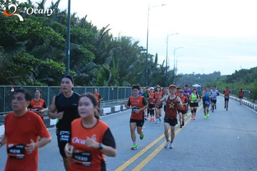 RUN TO LIVE 2025 - Ảnh #3287444