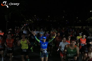 RUN TO LIVE 2025 - Ảnh #3278473