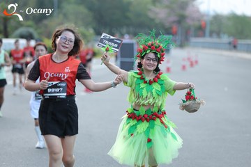 RUN TO LIVE 2025 - Ảnh #3210107