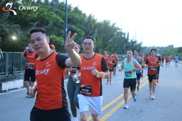 RUN TO LIVE 2025 - Ảnh #3267348