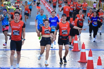 RUN TO LIVE 2025 - Ảnh #3153431