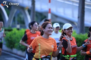 RUN TO LIVE 2025 - Ảnh #3155922
