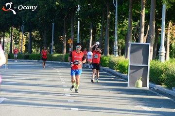 RUN TO LIVE 2025 - Ảnh #3300582