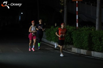 RUN TO LIVE 2025 - Ảnh #3154939
