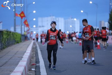 RUN TO LIVE 2025 - Ảnh #3206266