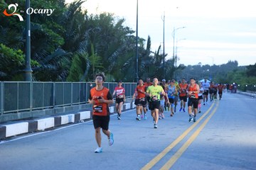 RUN TO LIVE 2025 - Ảnh #3264131