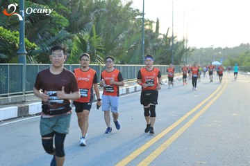 RUN TO LIVE 2025 - Ảnh #3297694