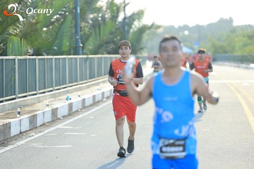 RUN TO LIVE 2025 - Ảnh #3303712