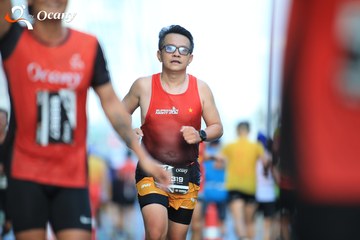 RUN TO LIVE 2025 - Ảnh #3288700
