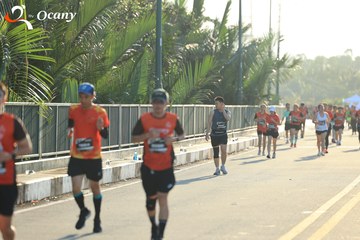 RUN TO LIVE 2025 - Ảnh #3302365