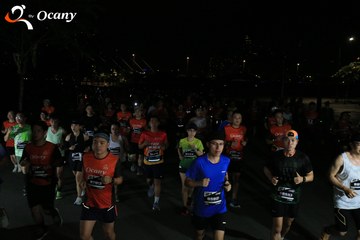 RUN TO LIVE 2025 - Ảnh #3279398