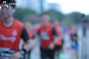 RUN TO LIVE 2025 - Ảnh #3208062