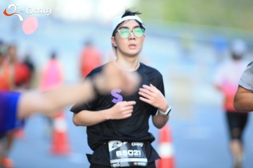 RUN TO LIVE 2025 - Ảnh #3290042