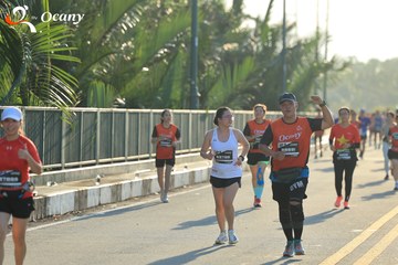 RUN TO LIVE 2025 - Ảnh #3302424