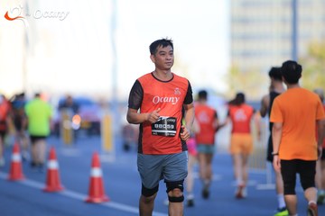 RUN TO LIVE 2025 - Ảnh #3283326