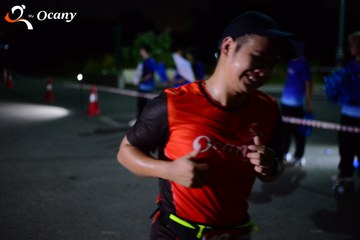 RUN TO LIVE 2025 - Ảnh #3270379