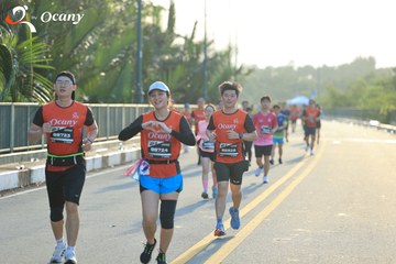 RUN TO LIVE 2025 - Ảnh #3299874