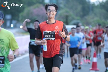 RUN TO LIVE 2025 - Ảnh #3207333