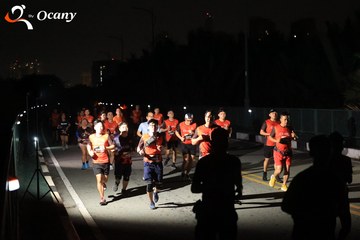 RUN TO LIVE 2025 - Ảnh #3261320