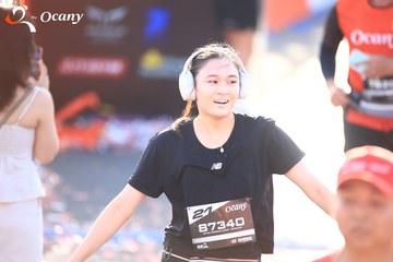 RUN TO LIVE 2025 - Ảnh #3205456