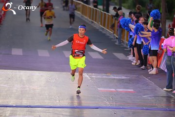 RUN TO LIVE 2025 - Ảnh #3142146