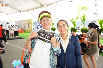 RUN TO LIVE 2025 - Ảnh #3119845