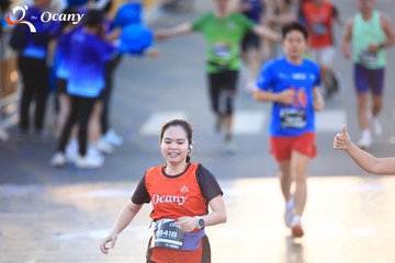 RUN TO LIVE 2025 - Ảnh #3154142