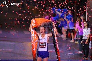 RUN TO LIVE 2025 - Ảnh #3141875
