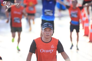 RUN TO LIVE 2025 - Ảnh #3204160
