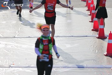 RUN TO LIVE 2025 - Ảnh #3194153
