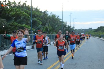 RUN TO LIVE 2025 - Ảnh #3283774